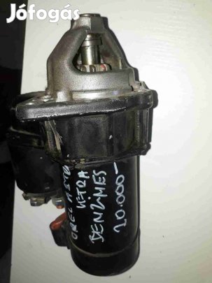 Opel Astra F Önindító