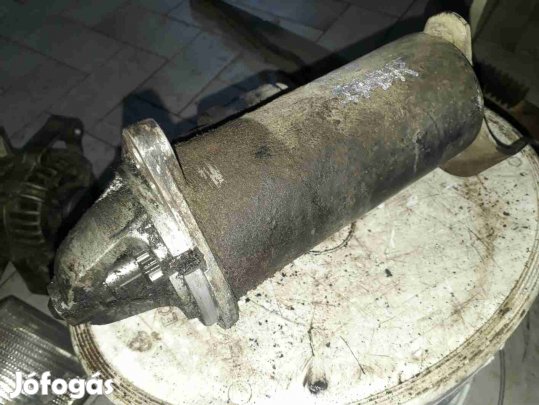 Opel Astra F Önindító