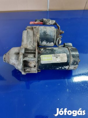 Opel Astra F Önindító