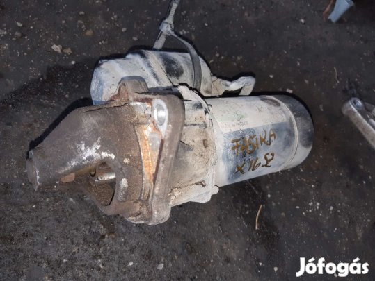 Opel Astra F Önindító