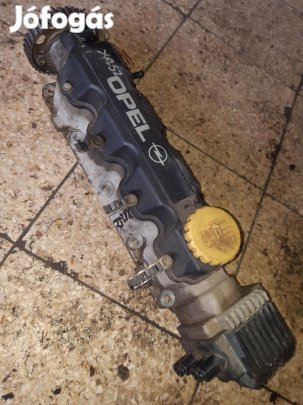 Opel Astra F Szelepfedél + Vezérműtengely