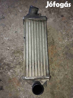 Opel Astra F Töltőlevegő Hűtő / Intercooler