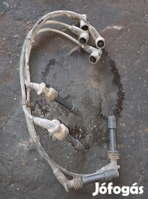 Opel Astra F Trafó Kábelek