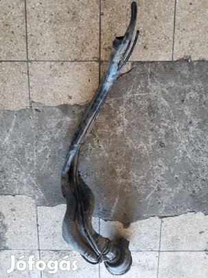 Opel Astra F Üzemanyag Betöltő Cső