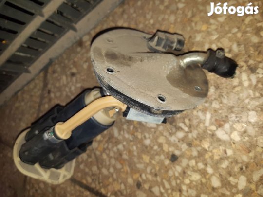 Opel Astra F Üzemanyag Szintjelző