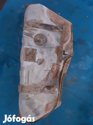 Opel Astra F Üzemanyag Tank