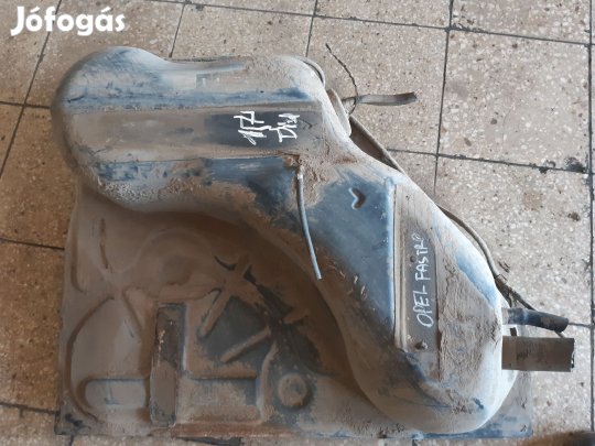 Opel Astra F Üzemanyag Tank + Üzemanyag Szintjelző