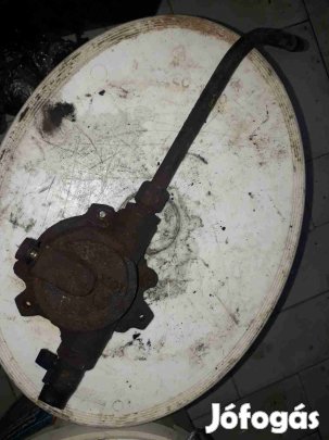 Opel Astra F Vákumpumpa