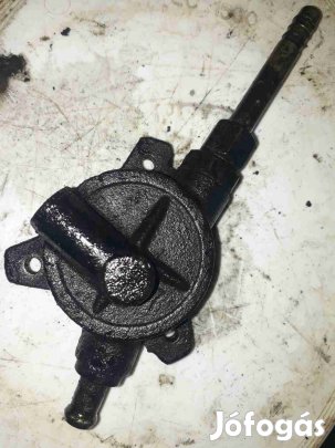 Opel Astra F Vákumpumpa