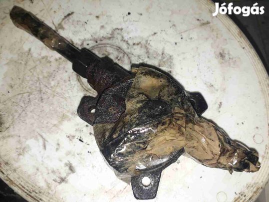 Opel Astra F Vákumpumpa