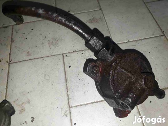 Opel Astra F Vákumpumpa