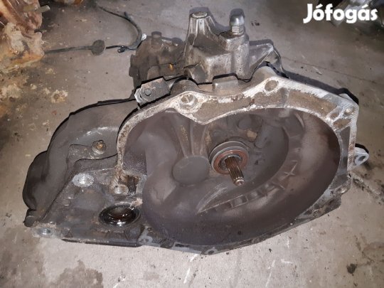 Opel Astra F Váltó