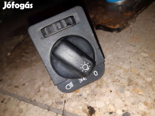 Opel Astra F Világítás Kapcsoló