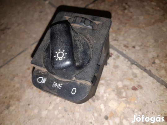 Opel Astra F Világítás Kapcsoló