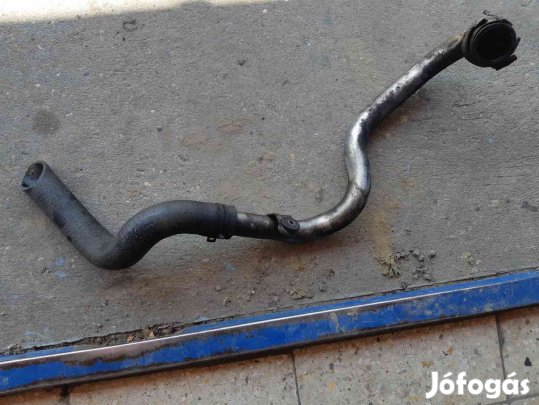Opel Astra F Vízcső Fém