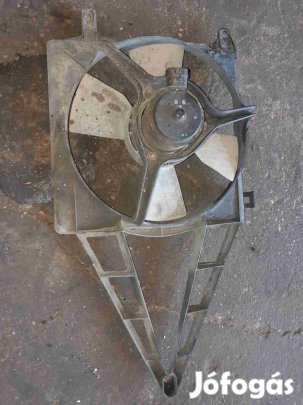 Opel Astra F Vízhűtő Ventilátor