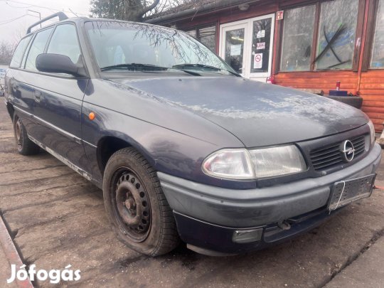 Opel Astra F (1996) 1.6i X16XE Alkatrészek #M3467