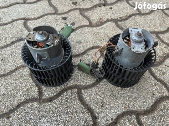 Opel Astra F gyári fűtés fűtőmotor