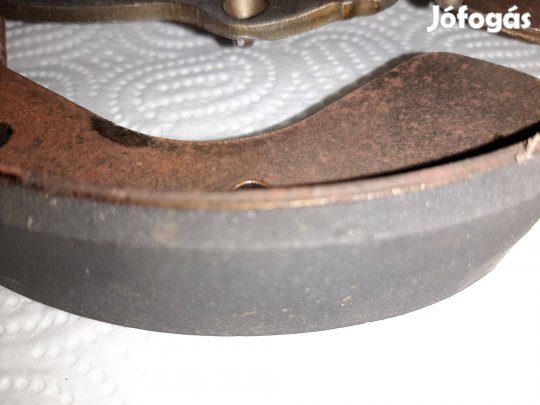 Opel Astra F hátsó fékpofák