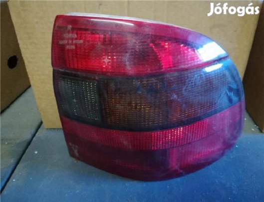 Opel Astra F hátsólámpa jobb (4) 1995 -> 1998