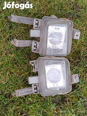 Opel Astra F ködlámpa párban eladó.