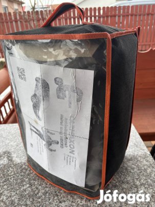 Opel Astra F takaróponyva