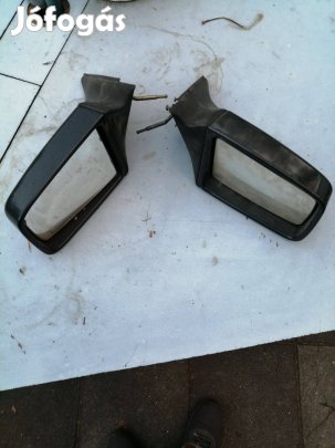 Opel Astra F visszapillantó