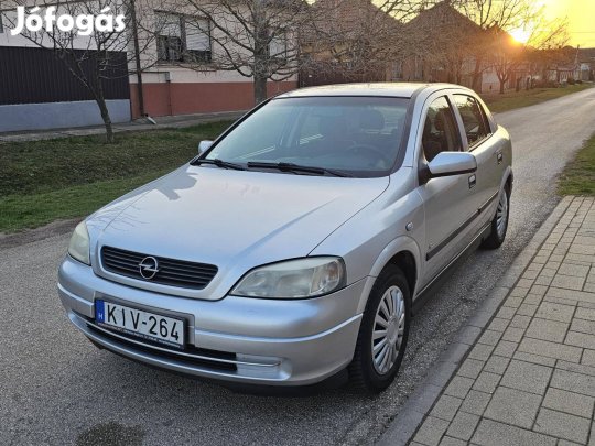 Opel Astra G 1.4 16V Classic II Family Működő K...