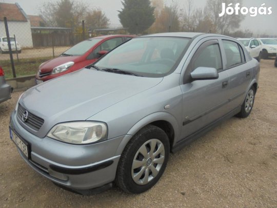 Opel Astra G 1.4 16V Classic II Optima Magyaror...