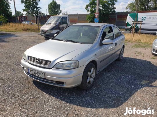 Opel Astra G 1.4 16V Club