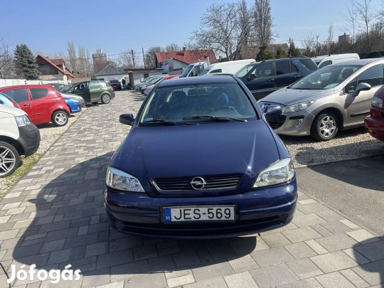 Opel Astra G 1.6 16V Classic II Fantasy