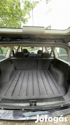 Opel Astra G 1.6 benzin 2005 eladó