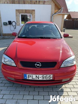 Opel Astra G 1.7 DIT Comfort Akció