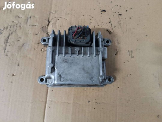 Opel Astra G 1.7 DTI adagoló vezérlő