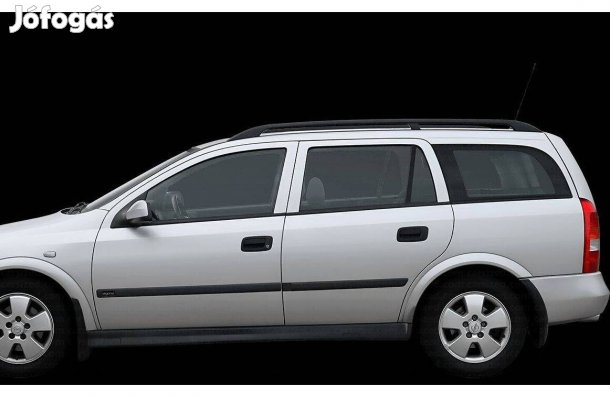 Opel Astra G 5 ajtós és kombi alkatrészei eladóak