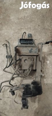 Opel Astra G ABS kocka