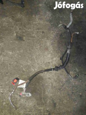 Opel Astra G Akkumulátor Kábel