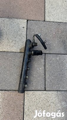 Opel Astra G Alkatrészek egyben!