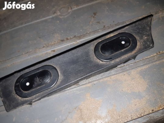 Opel Astra G Bal Első Ablakemelő Kapcsoló