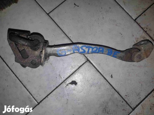 Opel Astra G Bal Első Ajtó Nyitáshatároló