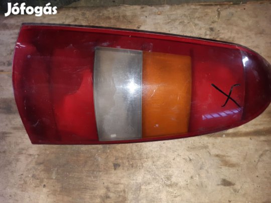 Opel Astra G Bal Hátsó Lámpa