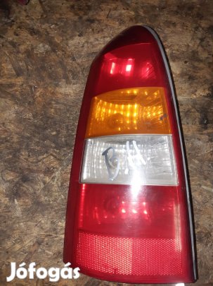 Opel Astra G Bal Hátsó Lámpa