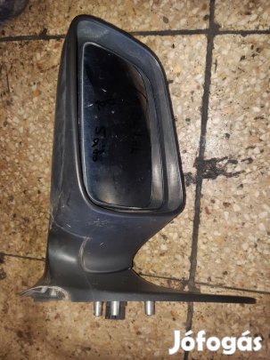 Opel Astra G Bal Visszapillantó Tükör Elektromos