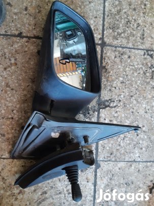 Opel Astra G Bal Visszapillantó Tükör Mechanikus