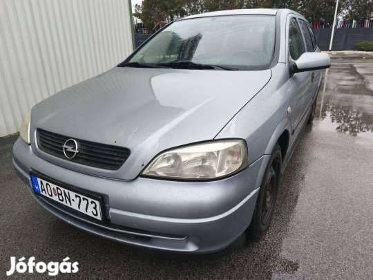 Opel Astra G Caravan 1.2 16V Viva