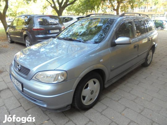 Opel Astra G Caravan 1.4 16V Classic II Family...