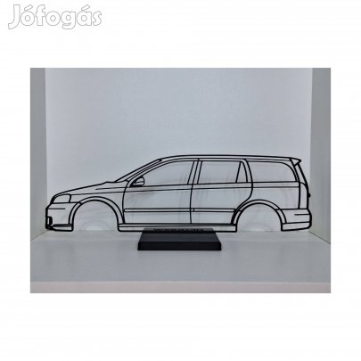 Opel Astra G Caravan OPC dekoráció