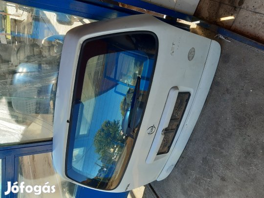Opel Astra G Csomagtér Ajtó