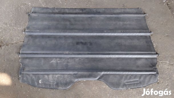 Opel Astra G Csomagtér Roló