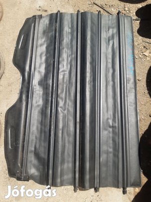 Opel Astra G Csomagtér Roló